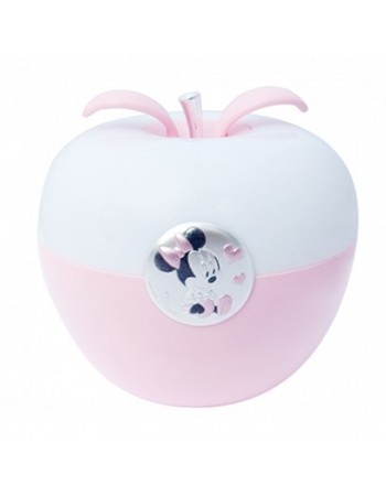 Διακοσμητικό παιδικό πορτατίφ Minnie D033119 D033119