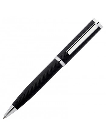 Στυλό Hugo Boss Ballpoint Black HSI1064B HSI1064B