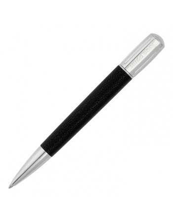 Στυλό Hugo Boss Ballpoint Pure Iconic Black HSU4104A HSU4104A