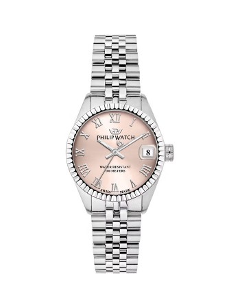 Γυναικείο ρολόι Philip Watch Caribe Urban R8253597599 R8253597599