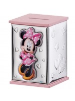 Κουμπαράς παιδικός με τη Minnie Mouse D033117 D033117