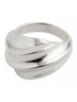 Δαχτυλίδι γυναικείο Pilgrim Sagi Silver Ring 272036004 272036004