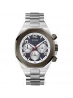 Ανδρικό Ρολόι Guess με χρονογράφους GW0489G1 GW0489G1