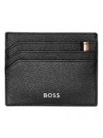 Δερμάτινη ανδρική καρτοθήκη Hugo Boss Icon HLC421A HLC421A