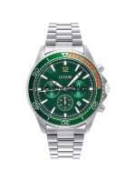 Ρολόι ανδρικό Le Dom Veritage Chronograph LD.1495-2 LD.1495-2
