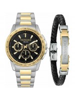 Ρολόι Trussardi T-Hawk with Bacelet R2453153003 R2453153003