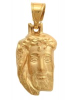 Χρυσό Φυλαχτό Κ14 D000732 D000732