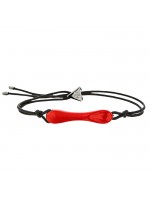 Βραχιόλι με μοτίφ Red Spoon by Akis Petretzikis BB95R BB95R