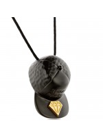 Κολιέ Black Hat Diamond P162 P162