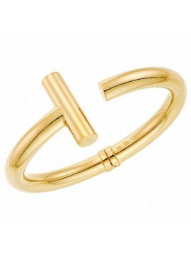 Γυναικεία χειροπέδα Vogue επίχρυση 925 0071301 71301