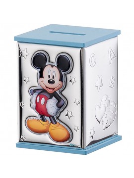 Παιδικός κουμπαράς Mickey VL/D298-C VL/D298-C