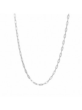 Κολιέ επίχρυσο 925 Honor Omano Chained 60301970266C