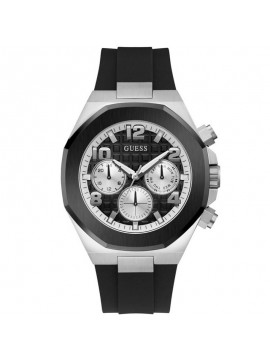 Guess Empire Ανδρικό Ρολόι Quartz Multi-Function GW0583G1 GW0583G1