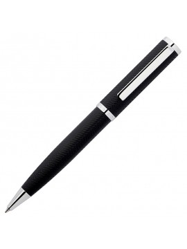 Στυλό Hugo Boss Ballpoint Black HSI1064B HSI1064B