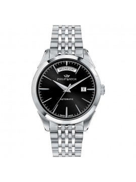 Ανδρικό αυτόματο ρολόι Philip Watch Roma Classic R8223217005 R8223217005