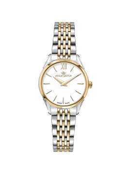 Γυναικείο ρολόι Philip Watch Roma Classic R8253217510 R8253217510
