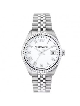 Ανδρικό ρολόι Philip Watch Caribe Urban R8253597075 R8253597075
