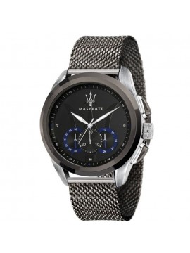 Ανδρικό ρολόι Maserati Traguardo Chronograph R8873612006 R8873612006