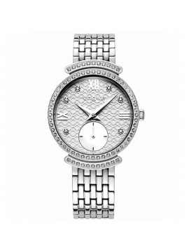 Ρολόι γυναίκειο Vogue Saint Tropez Stainless Steel Bracelet 612781 612781