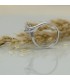 Γυναικείο δαχτυλίδι από λευκόχρυσο 18K με διαμάντι D055019 D055019