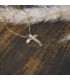 Σταυρός ανδρικός 14Κ με τον Εσταυρωμένο D044909C D044909C