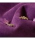 Χρυσά σκουλαρίκια 9Κ καρφωτά με ντεγκραντέ ζιργκόν D054977 D054977