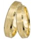 Gold Οικονομική βέρα 14Κ DBRS0726K DBRS0726K