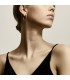 Γυναικεία Pilgrim earrings Baya Rose gold plated 262024063 262024063