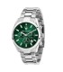 Ρολόι ανδρικό Maserati Attrazione Chronograph Stainless Steel R8853151011 R8853151011