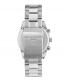 Ρολόι ανδρικό Maserati Attrazione Chronograph Stainless Steel R8853151011 R8853151011