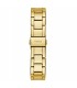 Επίχρυσο γυναικείο ρολόι Guess Cosmic Stainless Steel GW0465L1 GW0465L1