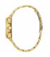 Επίχρυσο γυναικείο ρολόι Guess Cosmic Stainless Steel GW0465L1 GW0465L1
