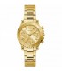 Επίχρυσο γυναικείο ρολόι Guess Cosmic Stainless Steel GW0465L1 GW0465L1
