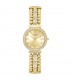 Γυναικείο Ρολόι Guess Gala Gold Bracelet GW0401L2 GW0401L2