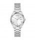 Γυναικείο ρολόι Guess Luna Silver Bracelet GW0308L1 GW0308L1