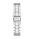 Γυναικείο ρολόι Guess Luna Silver Bracelet GW0308L1 GW0308L1