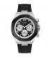 Guess Empire Ανδρικό Ρολόι Quartz Multi-Function GW0583G1 GW0583G1