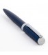 Στυλό Hugo Boss Ballpoint Gear Brushed Navy HSK4414N HSK4414N