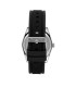 Ρολόι Maserati Attrazione Black Rubber Strap R8851151004 R8851151004