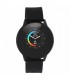 Smartwatch unisex OOZOO Black Rubber Q00115 Q00115