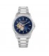 Ρολόι ανδρικό ασημί Trussardi T-Hawk R2423153002 R2423153002