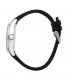 Ρολόι Maserati Attrazione Black Rubber Strap R8851151004 R8851151004