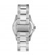 Ρολόι ανδρικό Maserati Competizione Silver Stainless Steel Bracelet R8853100036 R8853100036