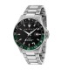 Ανδρικό ρολόι Maserati Sfida Stainless Steel Bracelet R8853140005 R8853140005
