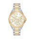 Γυναικείο ρολόι JCOU Aurora Two Tone Bracelet JU19040-6 JU19040-6