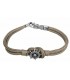 Αντρικό βραχιόλι πυξίδα Ascot BG/7192G BG/7192G