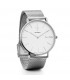 Nick Cabana ρολόι Blanc Boheme Stainless Steel Bracelet NC006 NC006