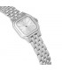 Γυναικείο ρολόι Jcou Muse Silver Steel Bracelet JU19065-2 JU19065-2