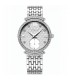 Ρολόι γυναίκειο Vogue Saint Tropez Stainless Steel Bracelet 612781 612781